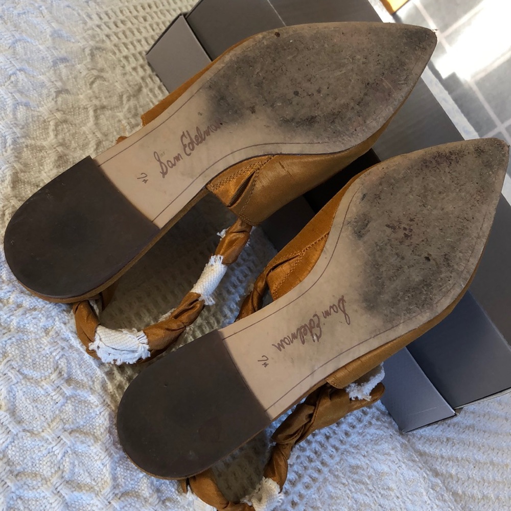 Sam Edelman 7.5 - Picture 10 of 12